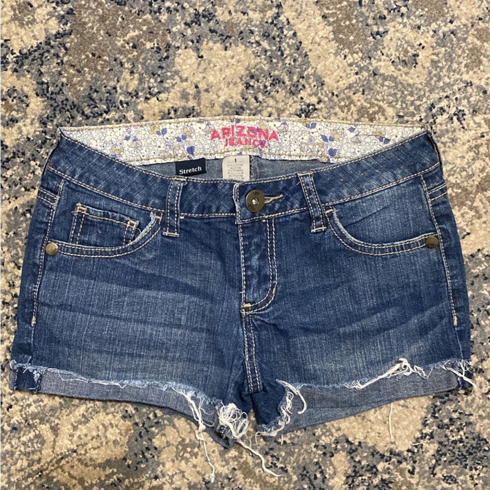 Arizona Jean Co. Shorts Size 1
